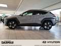 Hyundai KONA KONA 1.6 Turbo DCT Prime 4WD Navi Leder Bose Grijs - thumbnail 9