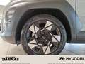 Hyundai KONA KONA 1.6 Turbo DCT Prime 4WD Navi Leder Bose Grau - thumbnail 10