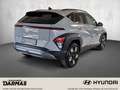 Hyundai KONA KONA 1.6 Turbo DCT Prime 4WD Navi Leder Bose Grau - thumbnail 6