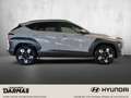 Hyundai KONA KONA 1.6 Turbo DCT Prime 4WD Navi Leder Bose Grijs - thumbnail 5