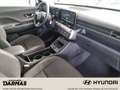 Hyundai KONA KONA 1.6 Turbo DCT Prime 4WD Navi Leder Bose Grau - thumbnail 16