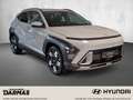 Hyundai KONA KONA 1.6 Turbo DCT Prime 4WD Navi Leder Bose Grau - thumbnail 4