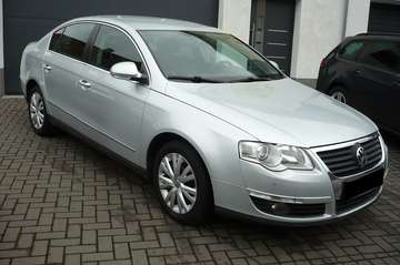 Limusiene Diesel 2.0 TDI Comfortline Climatronik
