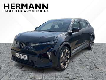 E-Tech Electric 170 Comfort EV60 170HP