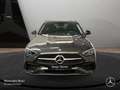 Mercedes-Benz C 180 AMG+LED+KAMERA+TOTW+KEYLESS+9G Grau - thumbnail 3