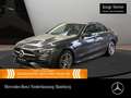 Mercedes-Benz C 180 AMG+LED+KAMERA+TOTW+KEYLESS+9G Grau - thumbnail 1