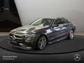 Mercedes-Benz C 180 AMG+LED+KAMERA+TOTW+KEYLESS+9G Grau - thumbnail 2