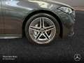 Mercedes-Benz C 180 AMG+LED+KAMERA+TOTW+KEYLESS+9G Grau - thumbnail 6