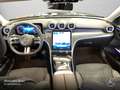 Mercedes-Benz C 180 AMG+LED+KAMERA+TOTW+KEYLESS+9G Grau - thumbnail 13