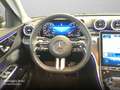 Mercedes-Benz C 180 AMG+LED+KAMERA+TOTW+KEYLESS+9G Grau - thumbnail 14