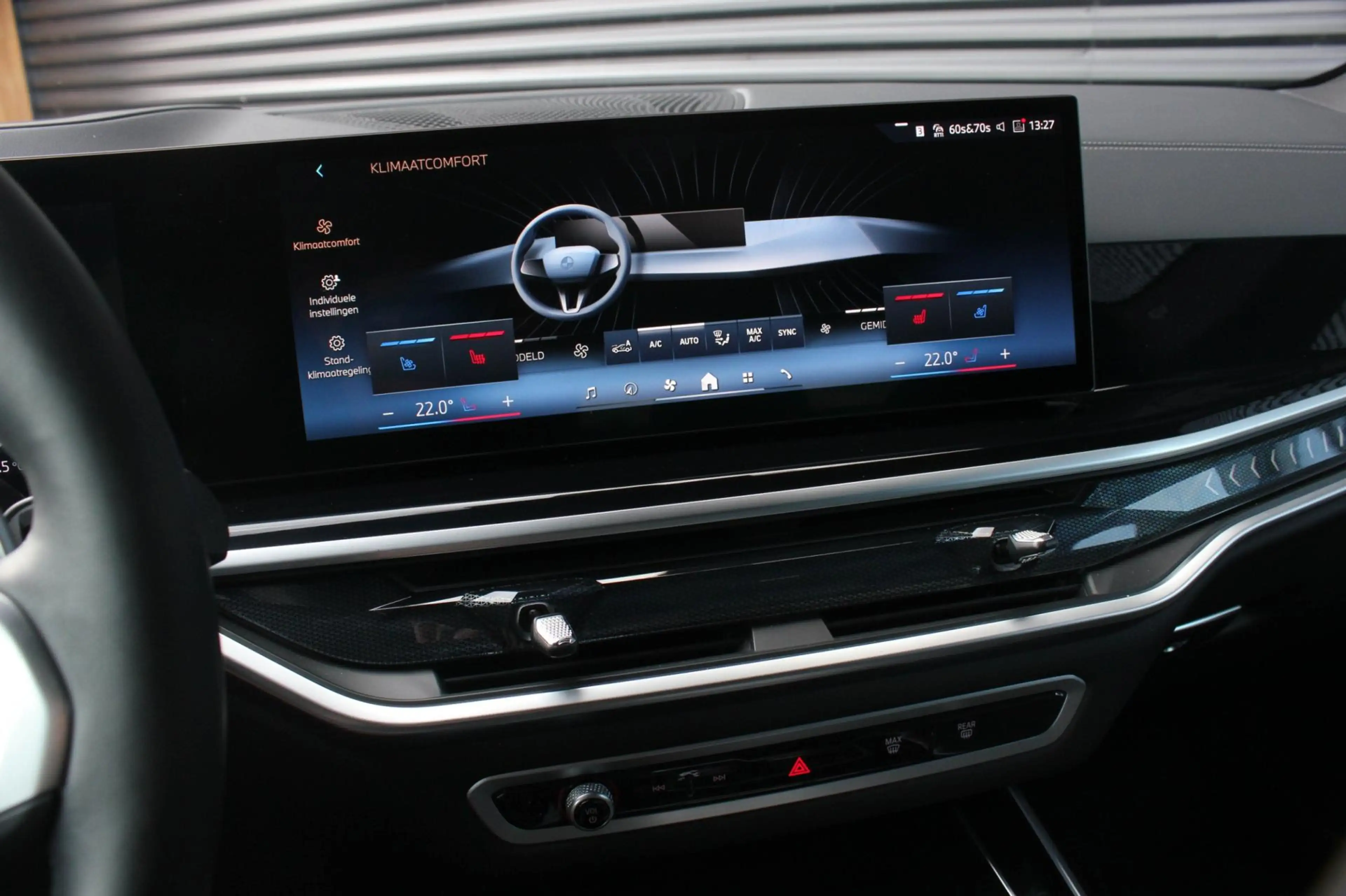 BMW X5 XDrive50e High Executive M-SPORT PRO / M-SEATS / S — photo 37