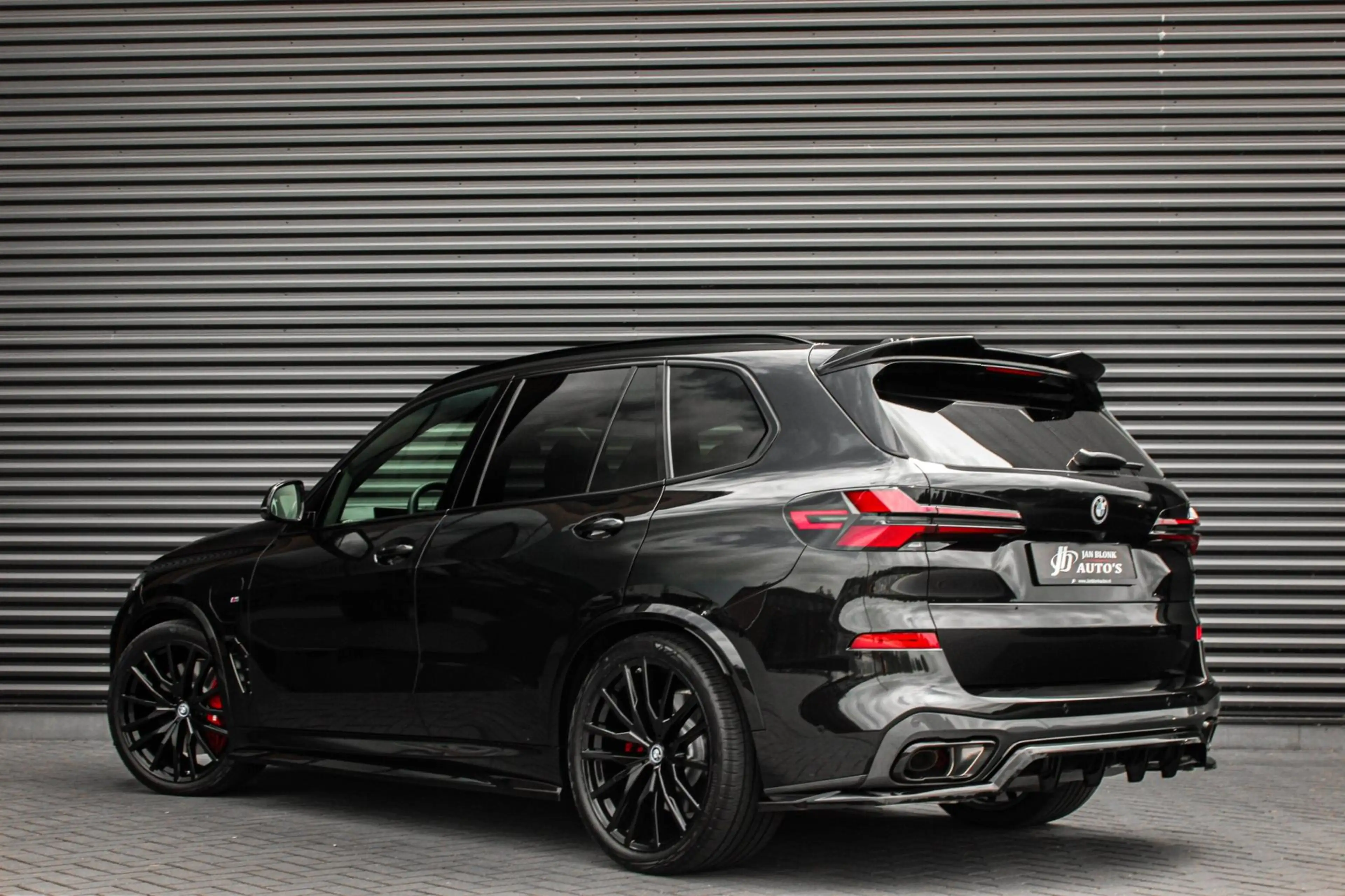 BMW X5 XDrive50e High Executive M-SPORT PRO / M-SEATS / S — photo 4