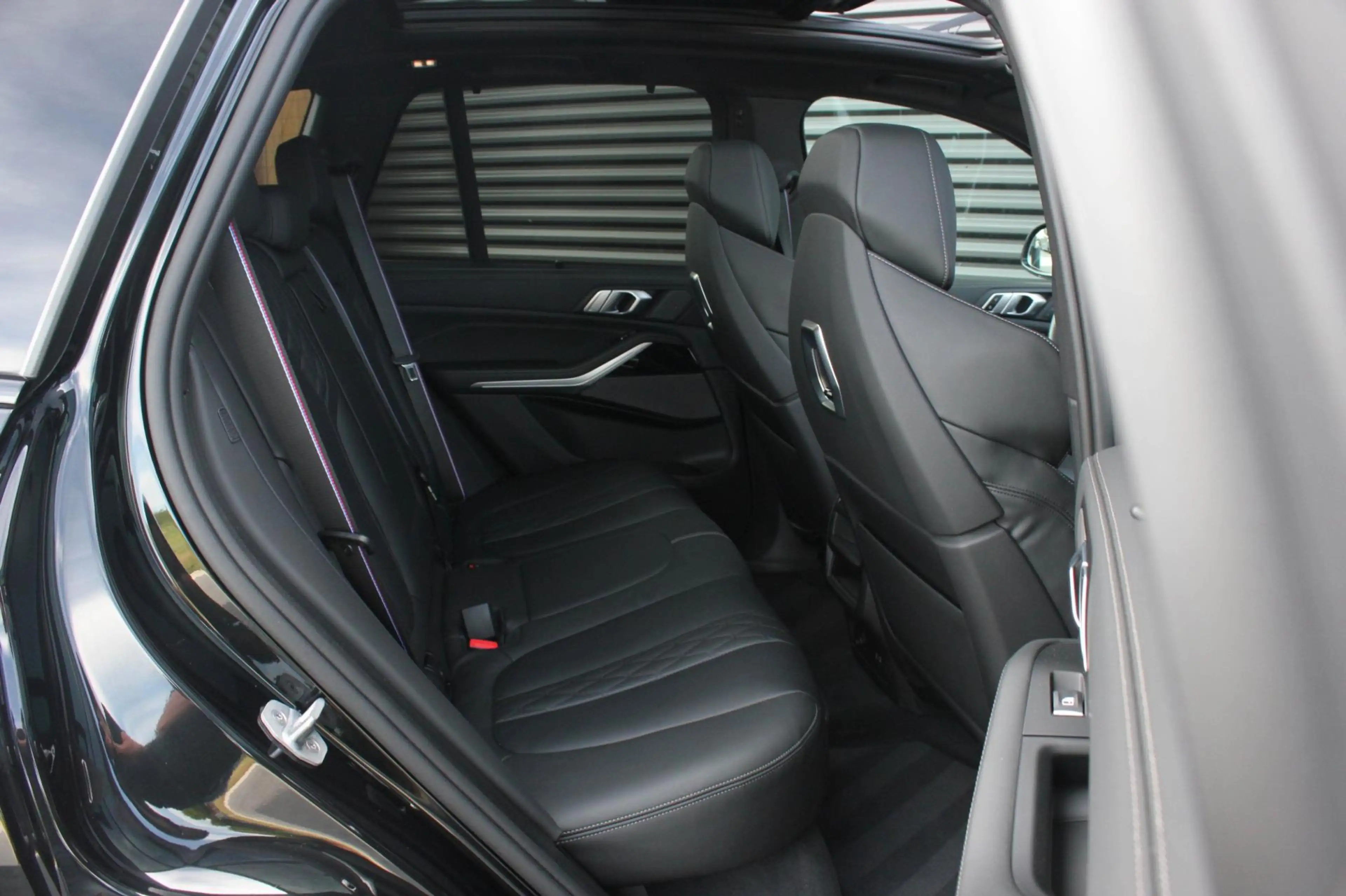 BMW X5 XDrive50e High Executive M-SPORT PRO / M-SEATS / S — photo 23