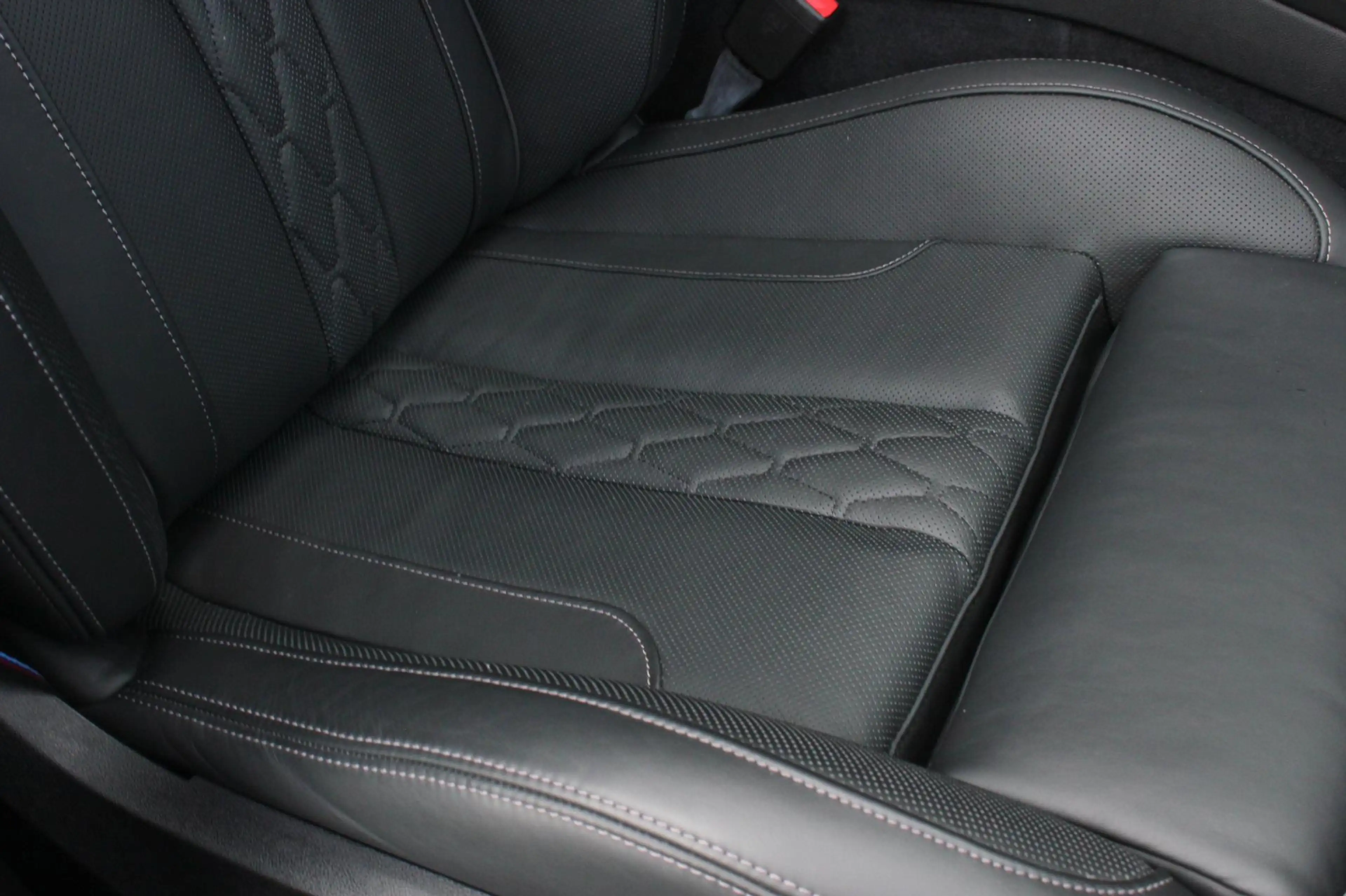 BMW X5 XDrive50e High Executive M-SPORT PRO / M-SEATS / S — photo 29