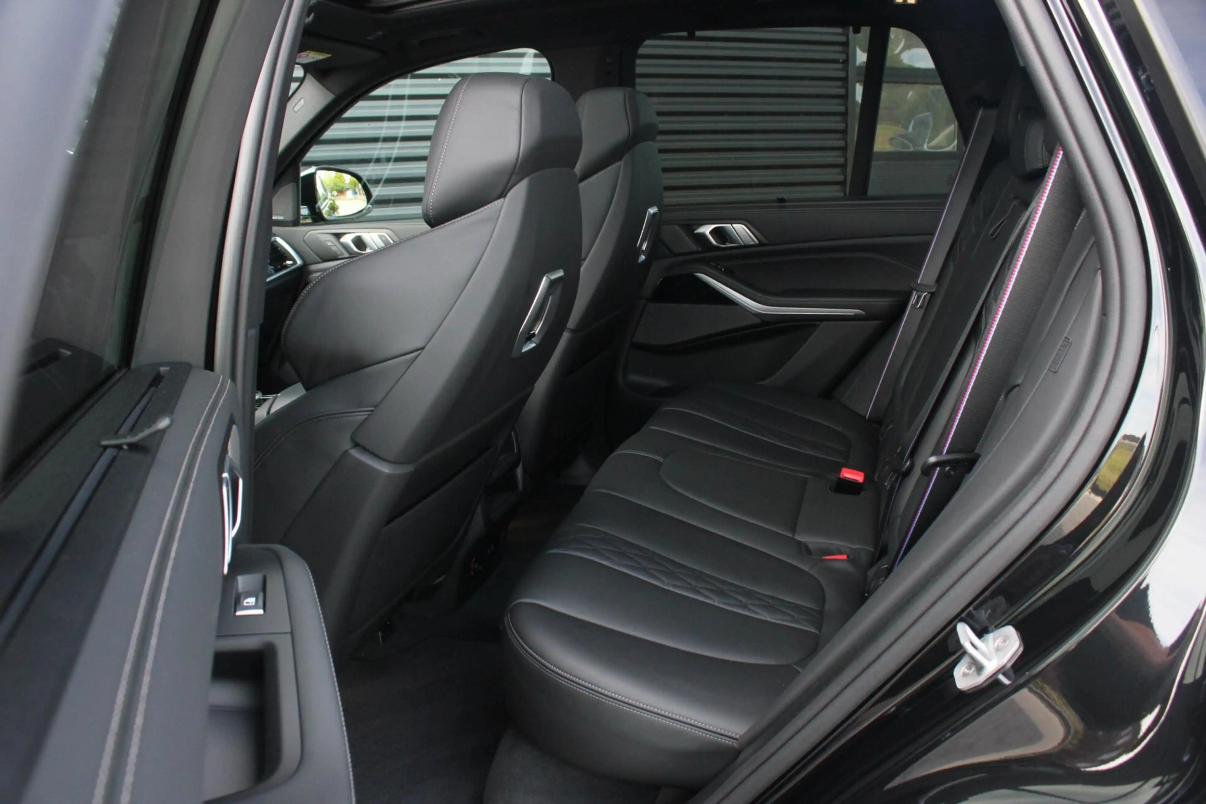 BMW X5 XDrive50e High Executive M-SPORT PRO / M-SEATS / S — photo 50