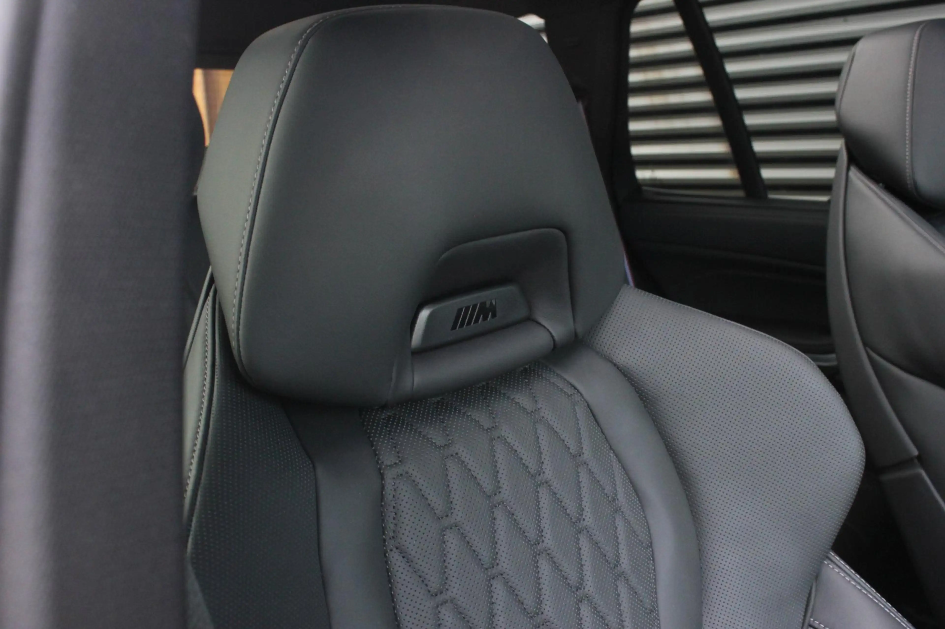 BMW X5 XDrive50e High Executive M-SPORT PRO / M-SEATS / S — photo 26