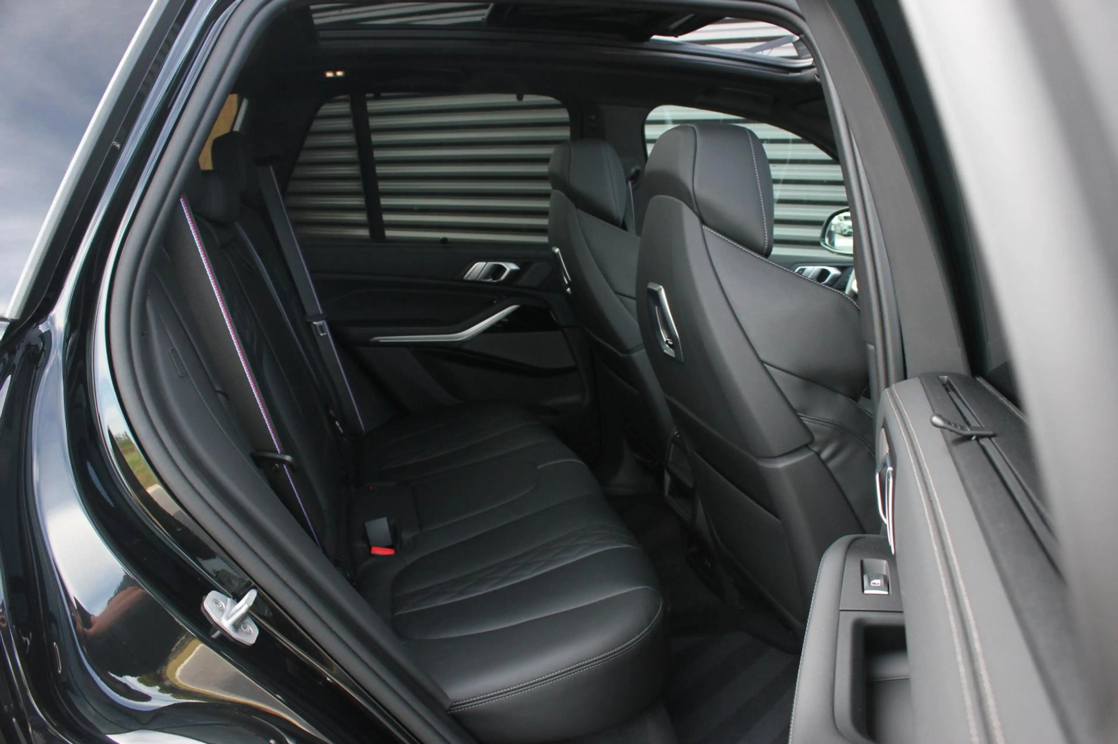 BMW X5 XDrive50e High Executive M-SPORT PRO / M-SEATS / S — photo 13