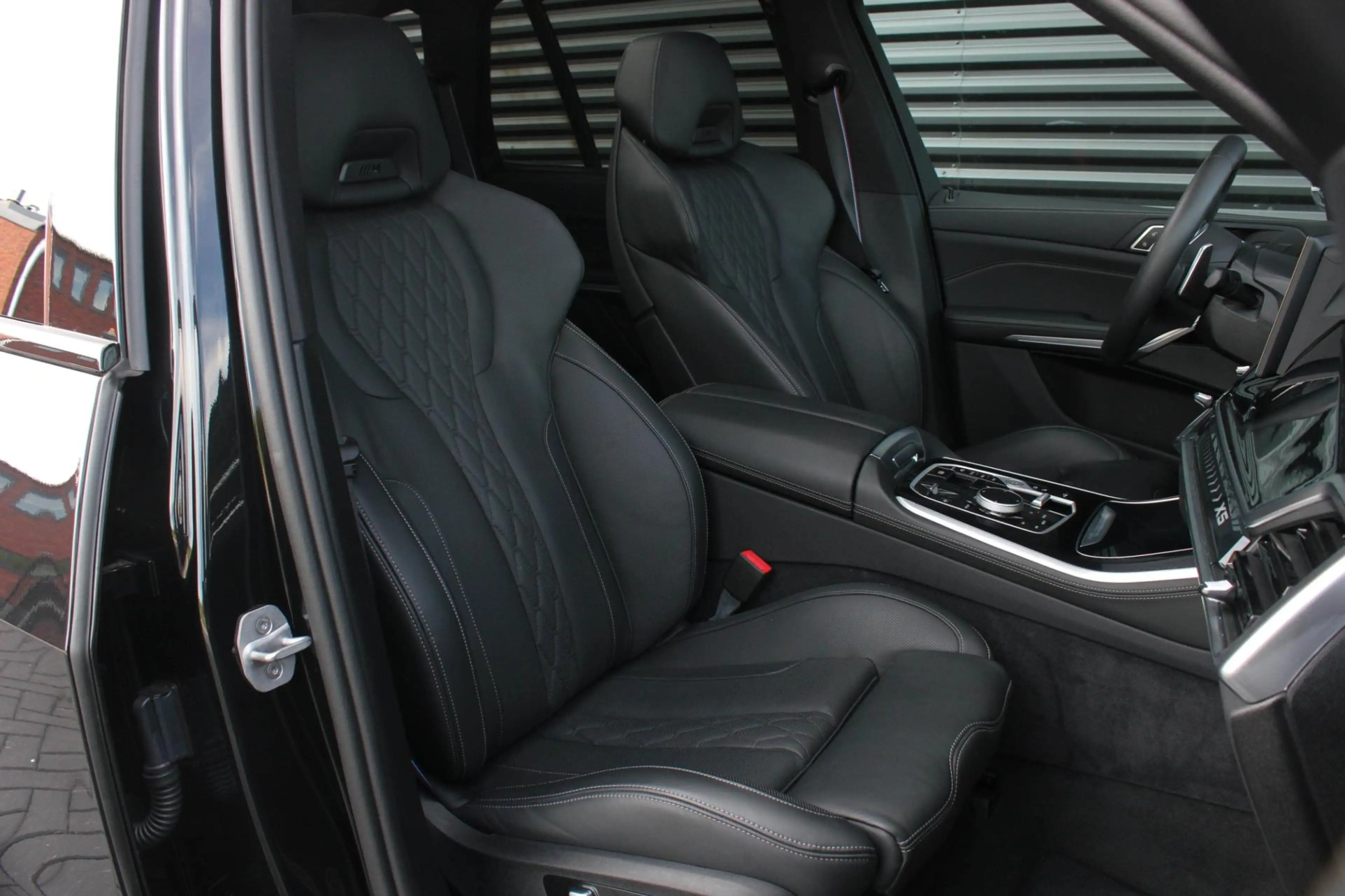 BMW X5 XDrive50e High Executive M-SPORT PRO / M-SEATS / S — photo 16