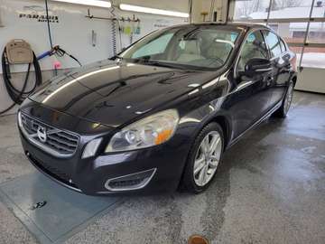 4dr Sdn -TOIT-SEGES CHAUFF