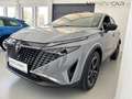 Nissan Qashqai Tekna 1,3 DIG-T MHEV Xtronic *TAGESZULASSUNG* Grau - thumbnail 2