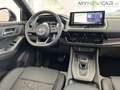 Nissan Qashqai Tekna 1,3 DIG-T MHEV Xtronic *TAGESZULASSUNG* Grau - thumbnail 7