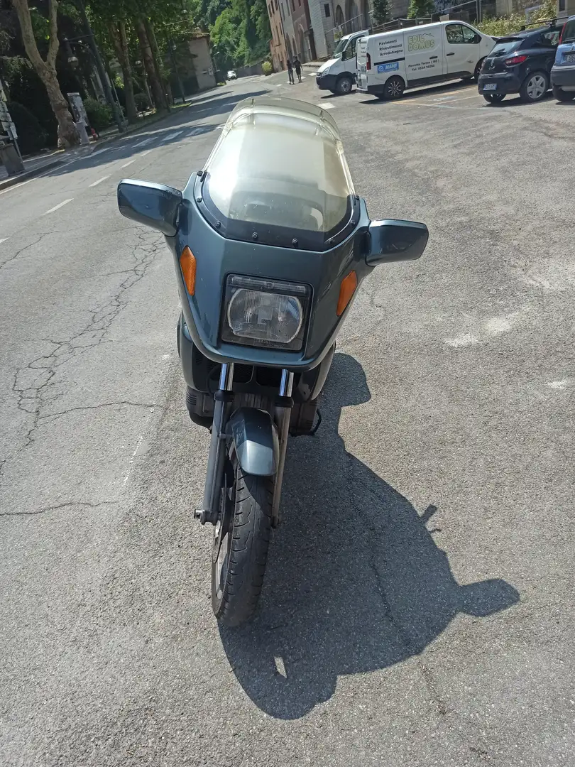 BMW K 100 LT Grijs - 1