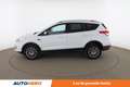 Ford Kuga 1.6 EcoBoost Titanium BVM6 150 ch Blanc - thumbnail 12