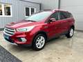 Ford Kuga Kuga 1.5 EcoBoost 2x4 Business ** 12 m garantie ** Rouge - thumbnail 1