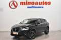 Nissan Qashqai 1.3 MILD HYBRID 140 CV N-STYLE Negro - thumbnail 2