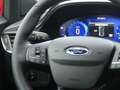 Ford Puma 1.0 EcoBoost Hybrid ST-LINE mit Komfort- Paket Rood - thumbnail 12