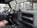 Land Rover Defender 2.4 TD Soft Top 90" Classic 122PK|Airco|Leder|16 i Grijs - thumbnail 7