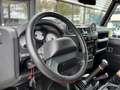 Land Rover Defender 2.4 TD Soft Top 90" Classic 122PK|Airco|Leder|16 i Grijs - thumbnail 17