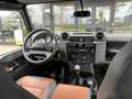 Land Rover Defender 2.4 TD Soft Top 90" Classic 122PK|Airco|Leder|16 i Grijs - thumbnail 33