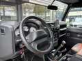 Land Rover Defender 2.4 TD Soft Top 90" Classic 122PK|Airco|Leder|16 i Grijs - thumbnail 13