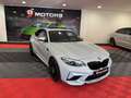 BMW M2 M2 Competition 410 ch M DKG7 Grigio - thumbnail 7