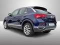 Volkswagen T-Roc 1.6 TDI STYLE NAVI+ACC+LED+SHZ Bluetooth Bleu - thumbnail 3