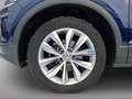 Volkswagen T-Roc 1.6 TDI STYLE NAVI+ACC+LED+SHZ Bluetooth Bleu - thumbnail 21