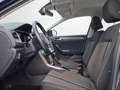 Volkswagen T-Roc 1.6 TDI STYLE NAVI+ACC+LED+SHZ Bluetooth Bleu - thumbnail 9