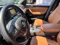 BMW X3 xDrive 28 i Czarny - thumbnail 11