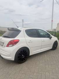 1.6 Turbo 16v Sporty Pack