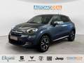 Fiat 500X Mirror ALLWETTER XENON SITZ.HZG TEMPOMAT APPLE/AND Blau - thumbnail 1