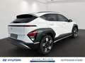 Hyundai KONA 198PS DCT PRIME Glasschiebedach Sitz-Paket BO Weiß - thumbnail 3