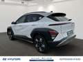 Hyundai KONA 198PS DCT PRIME Glasschiebedach Sitz-Paket BO Weiß - thumbnail 4