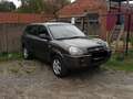 Hyundai TUCSON Tucson 2.0 2WD GLS Gris - thumbnail 6