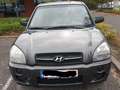 Hyundai TUCSON Tucson 2.0 2WD GLS Gris - thumbnail 3