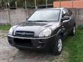 Hyundai TUCSON Tucson 2.0 2WD GLS Gris - thumbnail 2