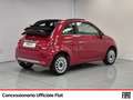 Fiat 500C 1.0 hybrid dolcevita 70cv Rouge - thumbnail 6