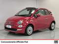 Fiat 500C 1.0 hybrid dolcevita 70cv Rouge - thumbnail 1