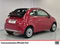 Fiat 500C 1.0 hybrid dolcevita 70cv Rouge - thumbnail 4