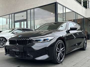d xDrive Touring M Sport | Head-Up | 360°